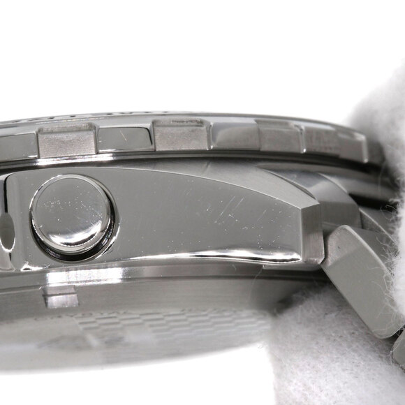 TAG Heuer CAZ101K Formula 1 Chronograph Watch, Stainless Steel/SS, Men's - Picture 10 of 16